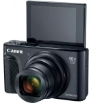 Aparat Canon PowerShot SX740 HS Czarny