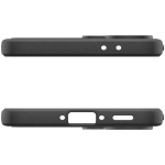 Etui Spigen Rugged Armor do Samsung Galaxy A37 Czarne - Black