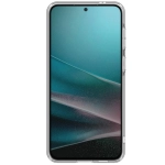 Etui Spigen Ultra Hybrid do Samsung Galaxy A57 Przezroczyste - Clear