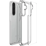 Etui Spigen Ultra Hybrid do Samsung Galaxy A57 Przezroczyste - Clear