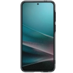 Etui Spigen Ultra Hybrid do Samsung Galaxy A57 Przezroczyste - Space crystal