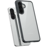 Etui Spigen Ultra Hybrid do Samsung Galaxy A57 Przezroczyste - Space crystal