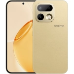 realme 16 Pro 5G 8/256 GB Złoty - Master Gold