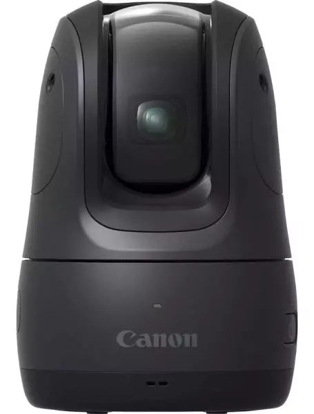 Aparat Canon PowerShot PX Czarny
