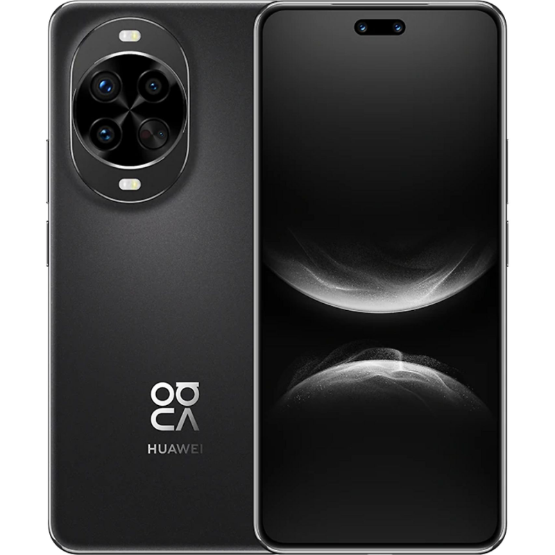 Huawei Nova 14 Pro 4G 12/512 GB Czarny - Black
