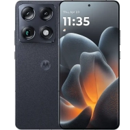 Motorola Signature 5G 16/512 GB Granatowy - Pantone Carbon