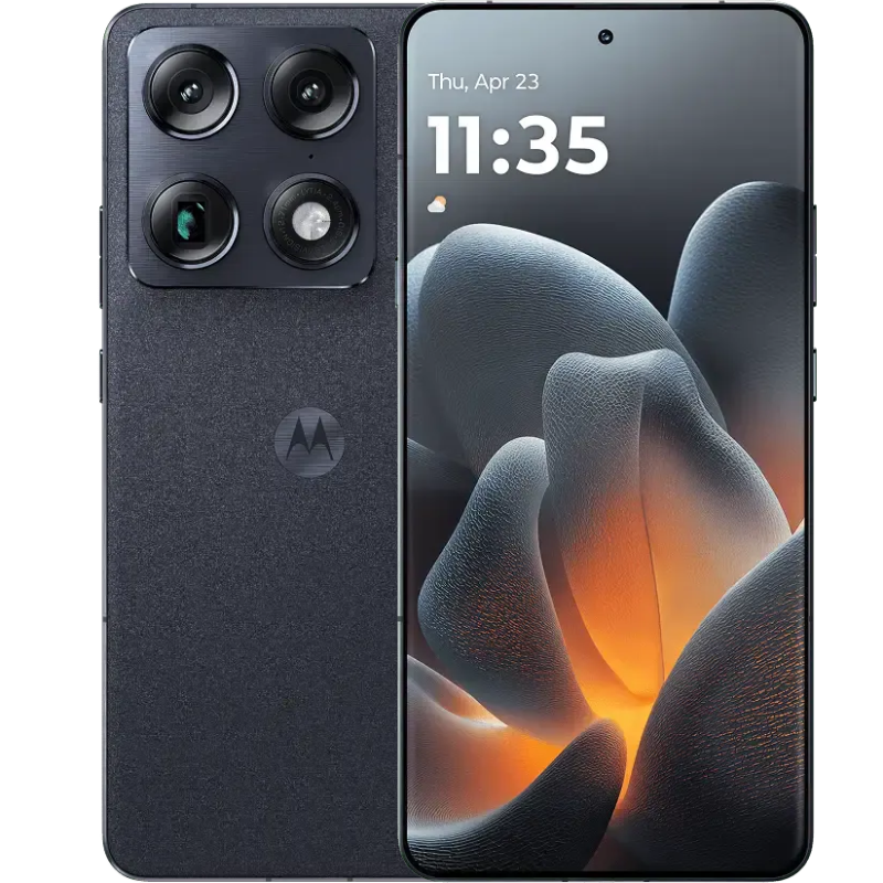 Motorola Signature 5G 16/512 GB Granatowy - Pantone Carbon