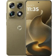 Motorola Signature 5G 16/512 GB Oliwkowy - Pantone Olive