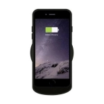 Ładowarka indukcyjna Zens Wireless Charger Round Czarna - Black