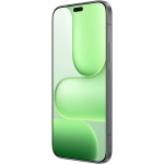 Honor 600 Lite 5G 8/256 GB Czarny - Velvet Black