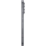 Honor 600 Lite 5G 8/256 GB Czarny - Velvet Black