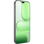 Honor 600 Lite 5G 8/256 GB Czarny - Velvet Black