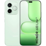 Honor 600 Lite 5G 8/256 GB Zielony - Sprout Green