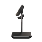 Ładowarka indukcyjna 3w1 Zens Office Charger Pro 3 Qi2 15 W Czarna - Black
