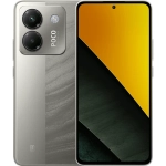 Xiaomi POCO M7 Pro 5G 8/256GB Srebrny - Silver