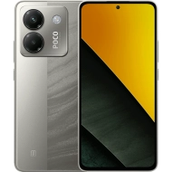 Xiaomi POCO M7 Pro 5G 8/256GB Srebrny - Silver