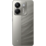 Xiaomi POCO M7 Pro 5G 8/256GB Srebrny - Silver
