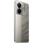 Xiaomi POCO M7 Pro 5G 8/256GB Srebrny - Silver