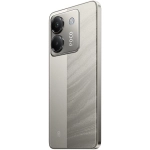 Xiaomi POCO M7 Pro 5G 8/256GB Srebrny - Silver