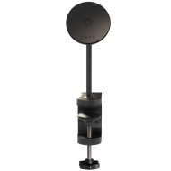 Ładowarka indukcyjna Zens Office Charger Mount Pro Qi2 Czarna - Black