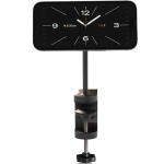 Ładowarka indukcyjna Zens Office Charger Mount Pro Qi2 Czarna - Black