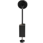Ładowarka indukcyjna Zens Office Charger Mount Pro Qi2 Czarna - Black