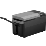 Lodówka turystyczna przenośna EcoFlow Glacier Classic 38L (wtyczka CH) Szara - Gray