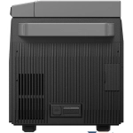 Lodówka turystyczna przenośna EcoFlow Glacier Classic 38L (wtyczka CH) Szara - Gray