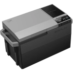 Lodówka turystyczna przenośna EcoFlow Glacier Classic 38L (wtyczka CH) Szara - Gray