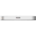 Powerbank magnetyczny Zens Pro 1 Slim Qi2 5000 mAh USB-C 15 W Biały - White