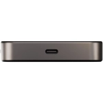 Powerbank magnetyczny Zens Pro 1 Slim Qi2 10000 mAh USB-C 15 W Czarny - Black