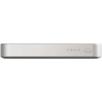Powerbank magnetyczny Zens Pro 1 Slim Qi2 10000 mAh USB-C 15 W Biały - White