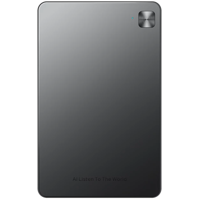 Dyktafon notujący Honor Choice Kumi AI Note Szary - Grey