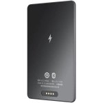 Dyktafon notujący Honor Choice Kumi AI Note Szary - Grey