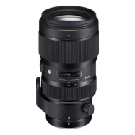 Obiektyw Sigma 50-100 mm f/1.8 DC HSM Art / Canon + 3 lata gwarancji