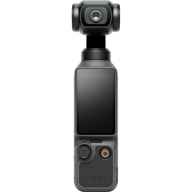 Kamera DJI Osmo Pocket 4