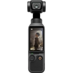 Kamera DJI Osmo Pocket 4 Creator Combo