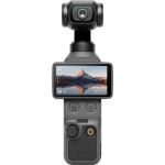 Kamera DJI Osmo Pocket 4 Creator Combo