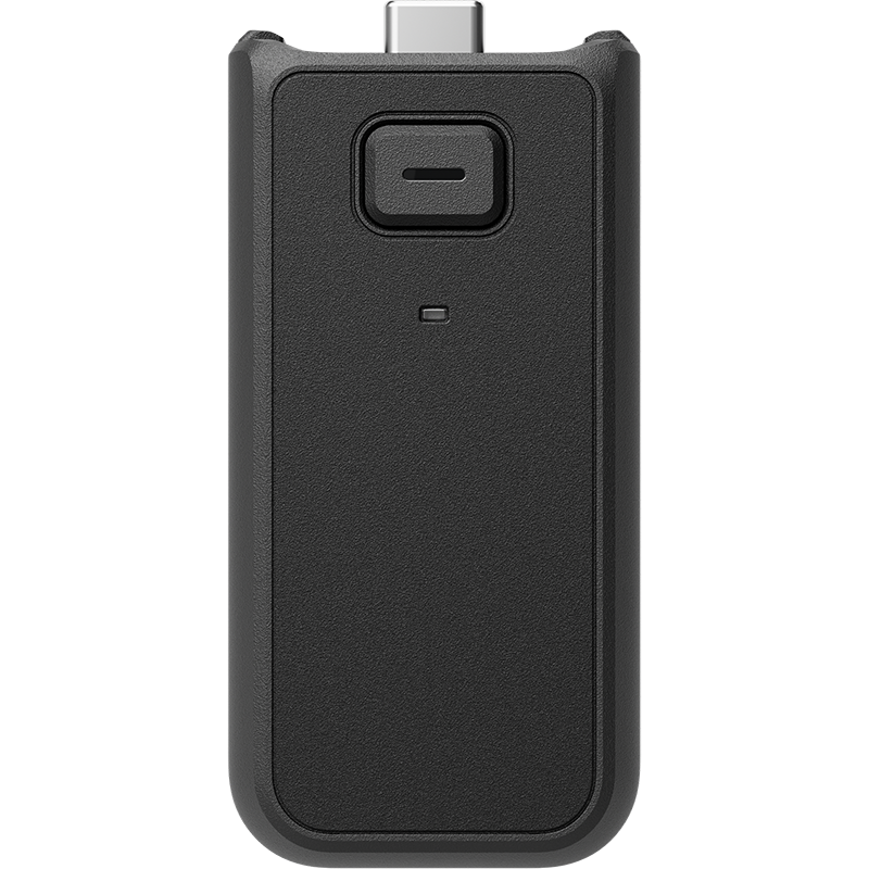 Uchwyt z akumulatorem DJI Osmo Pocket 4