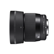 Obiektyw Sigma 56 mm f/1.4 DC DN / Canon M + 3 lata gwarancji