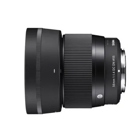 Obiektyw Sigma 56 mm f/1.4 DC DN / Canon M