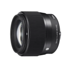 Obiektyw Sigma 56 mm f/1.4 DC DN / Canon M