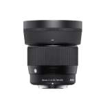 Obiektyw Sigma 56 mm f/1.4 DC DN / Canon M