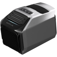 Klimatyzator EcoFlow Wave 2 (wtyczka CH) Czarny - Black
