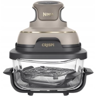 Air Fryer Ninja CRISPi 4w1 Beżowy - Beige
