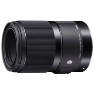 Obiektyw Sigma 70 mm f/2.8 DG Macro Art / Canon + 3 lata gwarancji