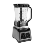 Blender kielichowy Ninja BN750EU Szary - Gre