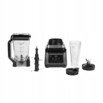 Blender kielichowy Ninja BN750EU Szary - Gre