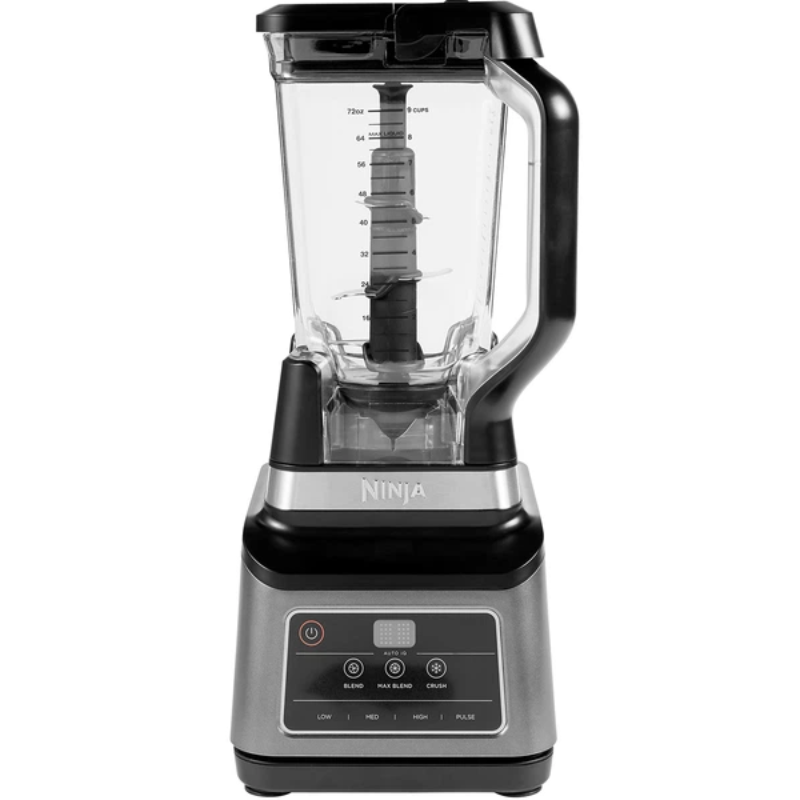 Blender kielichowy Ninja BN750EU Szary - Gre