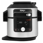 Multicooker Ninja Foodi Max 14w1 OL750EU Srebrny - Silver